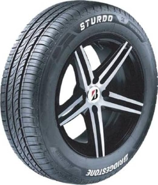 Bridgestone Tyre 175/65 R14 TL
